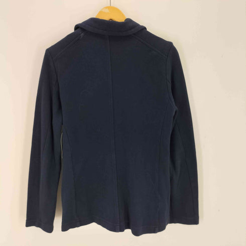 ラコステ LACOSTE スウェットピーコート メンズ  46